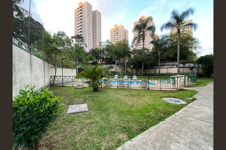 Apartamento para alugar com 2 quartos, 49m² em Jardim Celeste, São Paulo
