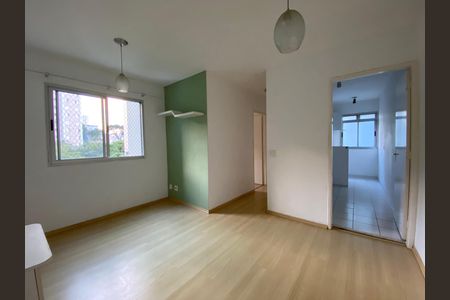 Apartamento para alugar com 2 quartos, 49m² em Jardim Celeste, São Paulo