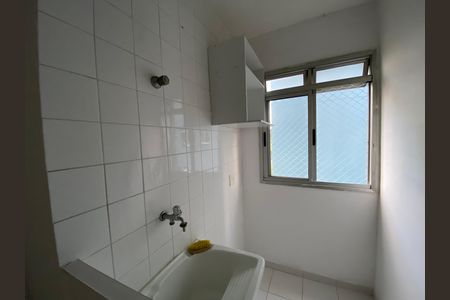 Apartamento para alugar com 2 quartos, 49m² em Jardim Celeste, São Paulo