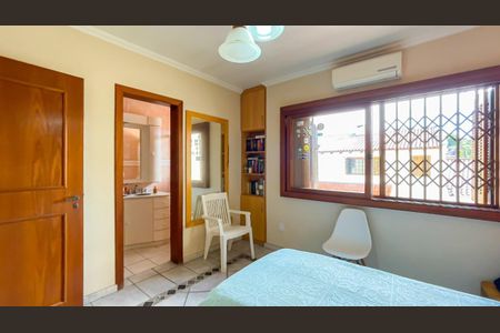 Casa à venda com 5 quartos, 371m² em Cristal, Porto Alegre