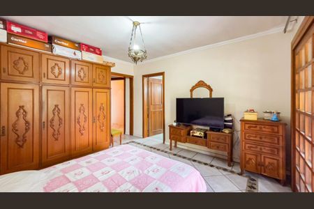 Casa à venda com 5 quartos, 371m² em Cristal, Porto Alegre