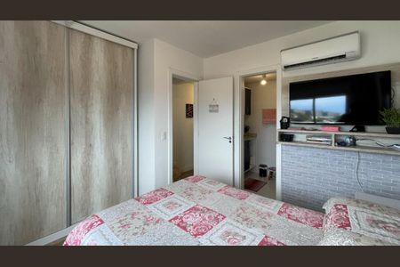 Apartamento à venda com 3 quartos, 73m² em Medianeira, Porto Alegre