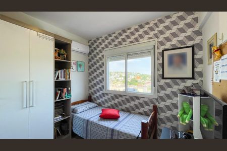 Apartamento à venda com 3 quartos, 73m² em Medianeira, Porto Alegre