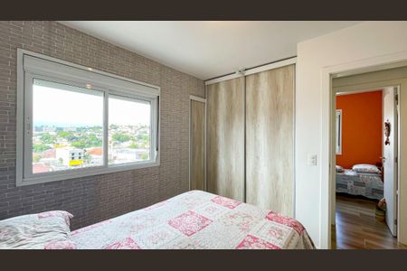 Apartamento à venda com 3 quartos, 73m² em Medianeira, Porto Alegre