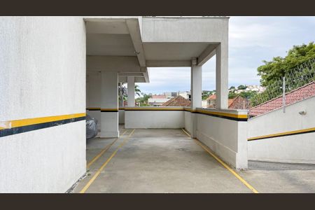 Apartamento à venda com 3 quartos, 73m² em Medianeira, Porto Alegre