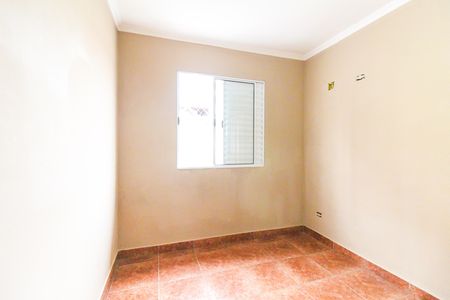 Quarto 2 de casa de condomínio para alugar com 3 quartos, 106m² em Vila Chabilandia, São Paulo