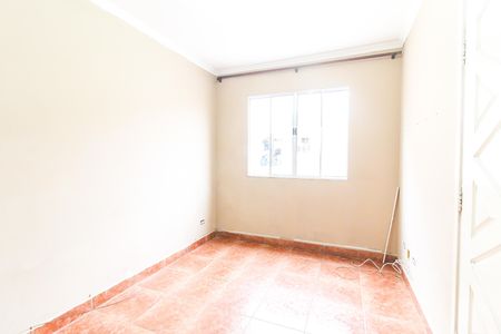 Sala de casa de condomínio para alugar com 3 quartos, 106m² em Vila Chabilandia, São Paulo