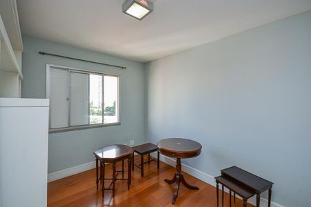 Apartamento à venda com 110m², 2 quartos e 1 vaga Apartamento à venda com 110m², 2 quartos e 1 vagaSala de TV