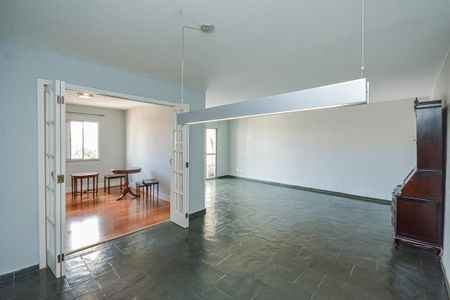 Apartamento à venda com 110m², 2 quartos e 1 vaga Apartamento à venda com 110m², 2 quartos e 1 vagaSala