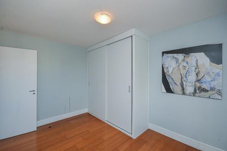 Quarto 1 de apartamento para alugar com 2 quartos, 110m² em Jardim Umuarama, São Paulo