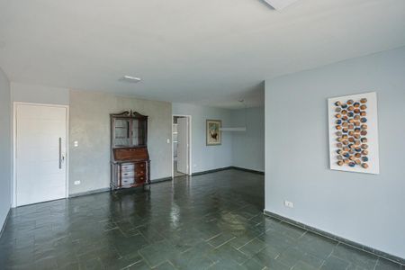 Sala de apartamento para alugar com 2 quartos, 110m² em Jardim Umuarama, São Paulo