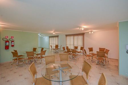 Apartamento para alugar com 2 quartos, 110m² em Jardim Umuarama, São Paulo