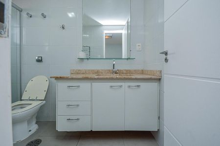 Apartamento para alugar com 2 quartos, 110m² em Jardim Umuarama, São Paulo