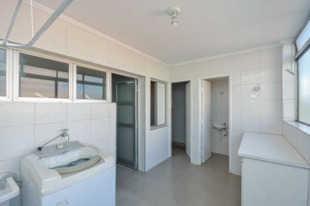 Apartamento para alugar com 2 quartos, 110m² em Jardim Umuarama, São Paulo