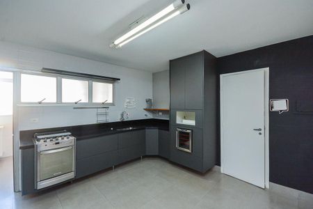 Apartamento para alugar com 2 quartos, 110m² em Jardim Umuarama, São Paulo