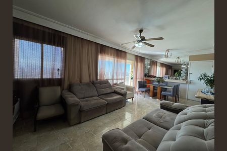 Apartamento à venda com 3 quartos, 113m² em Vila Campesina, Osasco