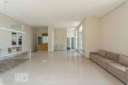 Área comum de apartamento à venda com 3 quartos, 113m² em Vila Campesina, Osasco