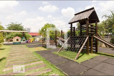 Área comum de apartamento à venda com 3 quartos, 113m² em Vila Campesina, Osasco