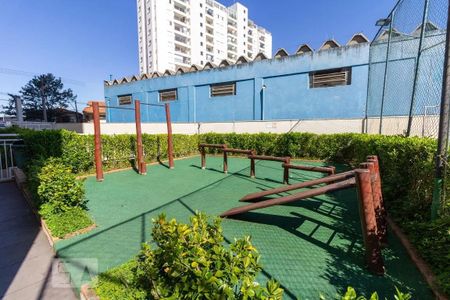 Área comum de apartamento à venda com 3 quartos, 113m² em Vila Campesina, Osasco