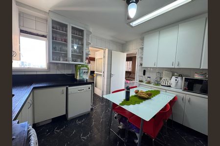 Cozinha de apartamento à venda com 3 quartos, 113m² em Vila Campesina, Osasco