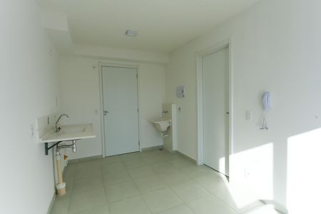 Studio para alugar com 27m², 2 quartos e sem vaga Studio para alugar com 27m², 2 quartos e sem vagacozinha