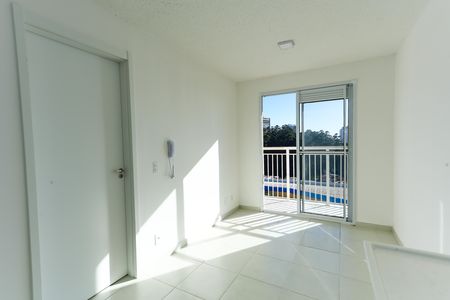 Studio para alugar com 27m², 2 quartos e sem vaga Studio para alugar com 27m², 2 quartos e sem vagasala
