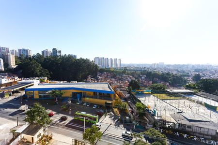Studio para alugar com 27m², 2 quartos e sem vaga Studio para alugar com 27m², 2 quartos e sem vagaVista