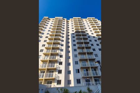 Studio para alugar com 27m², 2 quartos e sem vaga Studio para alugar com 27m², 2 quartos e sem vagaFachada