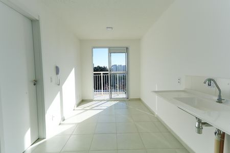 Studio para alugar com 27m², 2 quartos e sem vaga Studio para alugar com 27m², 2 quartos e sem vagasala
