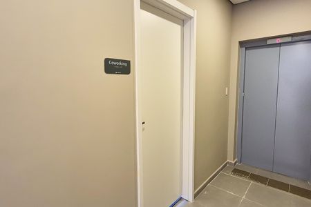 Studio para alugar com 27m², 2 quartos e sem vaga Studio para alugar com 27m², 2 quartos e sem vagacoworkig