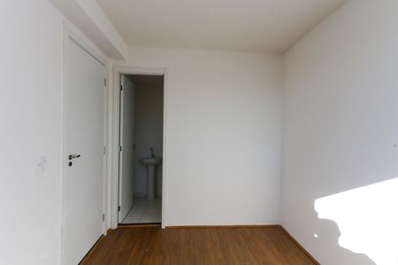 Studio para alugar com 27m², 2 quartos e sem vaga Studio para alugar com 27m², 2 quartos e sem vagasuite