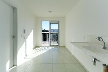 Kitnet/Studio para alugar com 2 quartos, 27m² em Morumbi, São Paulo