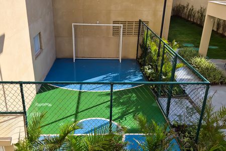 Studio para alugar com 27m², 2 quartos e sem vaga Studio para alugar com 27m², 2 quartos e sem vagaQuadra Esportiva
