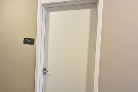 Studio para alugar com 27m², 2 quartos e sem vaga Studio para alugar com 27m², 2 quartos e sem vagaÁrea comum - Academia