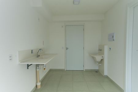 Studio para alugar com 27m², 2 quartos e sem vaga Studio para alugar com 27m², 2 quartos e sem vagacozinha