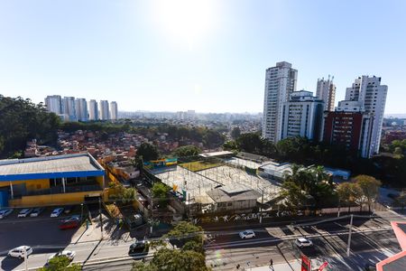 Studio para alugar com 27m², 2 quartos e sem vaga Studio para alugar com 27m², 2 quartos e sem vagaVista
