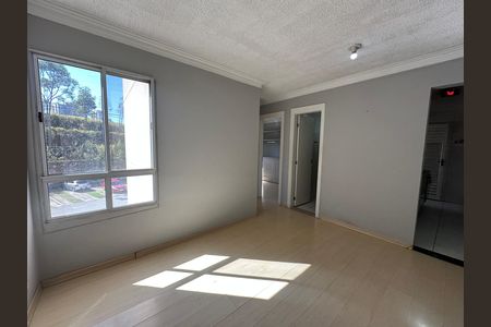 Sala  de apartamento à venda com 2 quartos, 42m² em Jardim Sao Luiz, Barueri