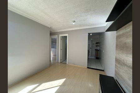 Sala de apartamento à venda com 2 quartos, 42m² em Jardim Sao Luiz, Barueri