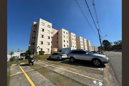 Fachada de apartamento à venda com 2 quartos, 42m² em Jardim Sao Luiz, Barueri