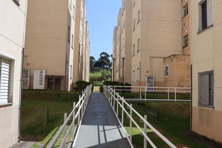 Apartamento à venda com 42m², 2 quartos e 1 vaga Apartamento à venda com 42m², 2 quartos e 1 vagaÁrea comum