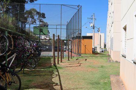Apartamento à venda com 42m², 2 quartos e 1 vaga Apartamento à venda com 42m², 2 quartos e 1 vagaÁrea comum