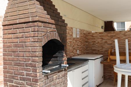 Apartamento à venda com 42m², 2 quartos e 1 vaga Apartamento à venda com 42m², 2 quartos e 1 vagaÁrea comum