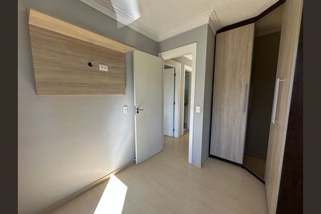 Quarto 1 de apartamento à venda com 2 quartos, 42m² em Jardim Sao Luiz, Barueri