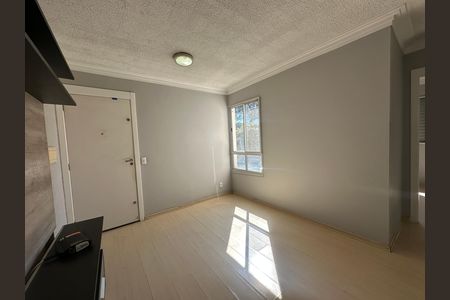 Apartamento à venda com 42m², 2 quartos e 1 vaga Apartamento à venda com 42m², 2 quartos e 1 vagaSala