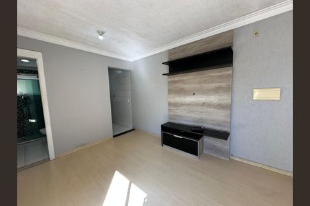 Sala de apartamento à venda com 2 quartos, 42m² em Jardim Sao Luiz, Barueri