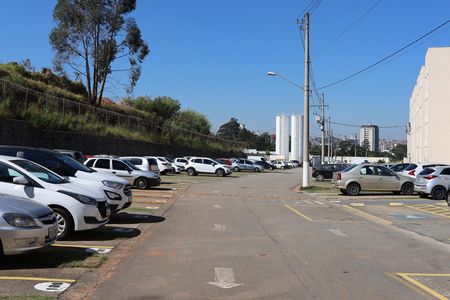 Apartamento à venda com 42m², 2 quartos e 1 vaga Apartamento à venda com 42m², 2 quartos e 1 vagaÁrea comum