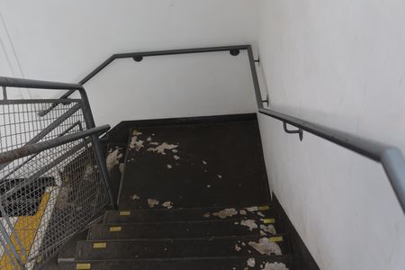 Área comum de apartamento à venda com 2 quartos, 42m² em Jardim Sao Luiz, Barueri