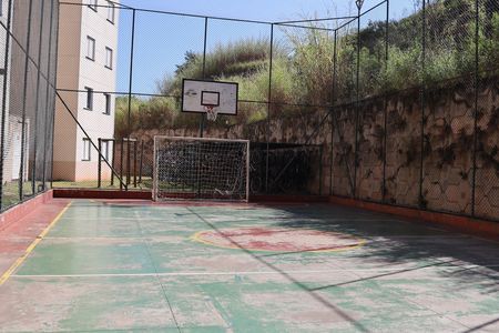 Área comum de apartamento à venda com 2 quartos, 42m² em Jardim Sao Luiz, Barueri