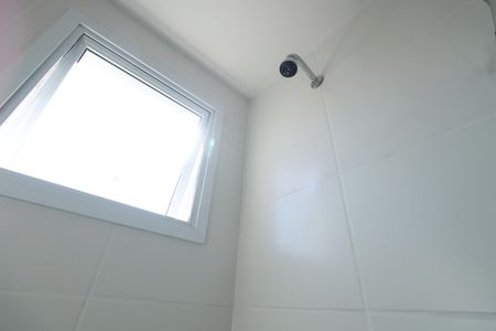 Apartamento para alugar com 42m², 2 quartos e sem vagaBanheiro