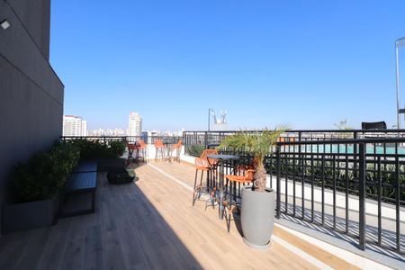 Apartamento para alugar com 42m², 2 quartos e sem vagaÁrea comum